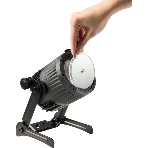 Astera Rotating Elliptical Filter for QuikBeam