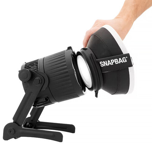 Astera DoPchoice SNAPBAG Round Softbox for Astera QuikBeam