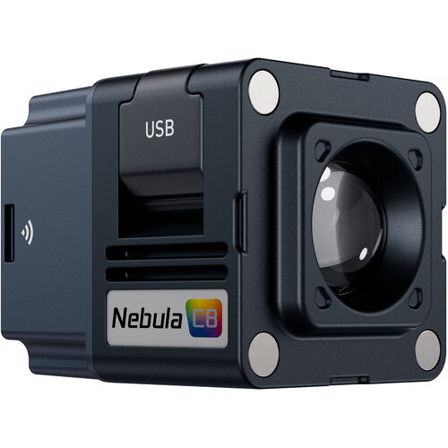 NANLUX Evoke 5C LED Full-color Spot Light | The LA Firm