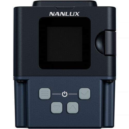 NANLUX Evoke 5C LED Full-color Spot Light | The LA Firm