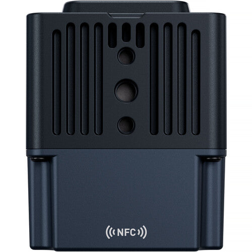 NANLUX Evoke 5C LED Full-color Spot Light 8 Kit with Protector Case | The LA Firm