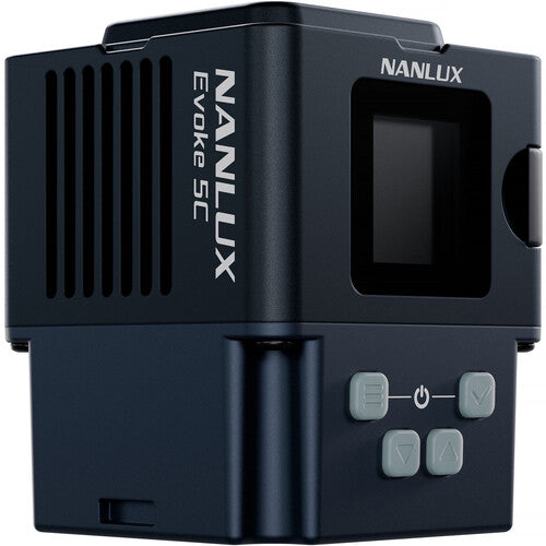 NANLUX Evoke 5C LED Full-color Spot Light | The LA Firm