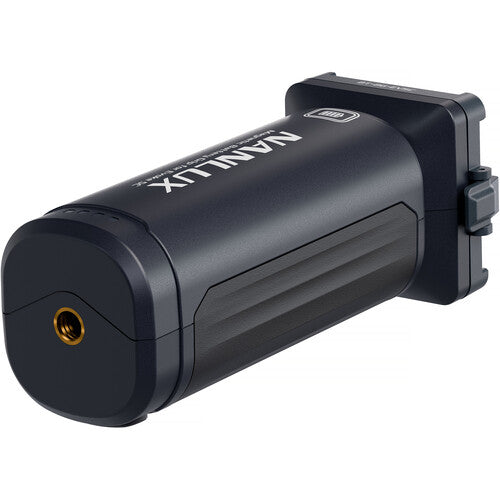NANLUX BT-BG-EV5C Evoke 5C Magnetic Battery Grip | The LA Firm