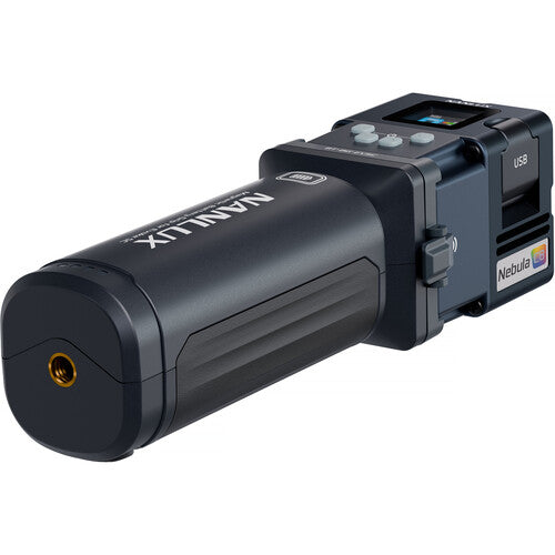 NANLUX BT-BG-EV5C Evoke 5C Magnetic Battery Grip | The LA Firm