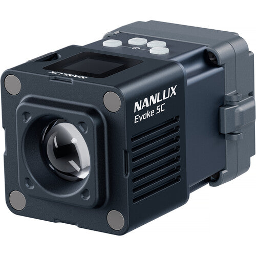 NANLUX WS-MCR-EV5C Evoke 5C Magnetic CRMX Module | The LA Firm