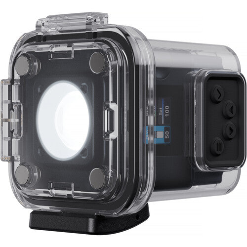 NANLUX AS-UH-EV5C Underwater Housing for Evoke 5C | The LA Firm