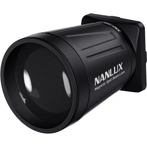 NANLUX MD-SBL-EV5C Magnetic Spot Beam Lens for Evoke 5C | The LA Firm