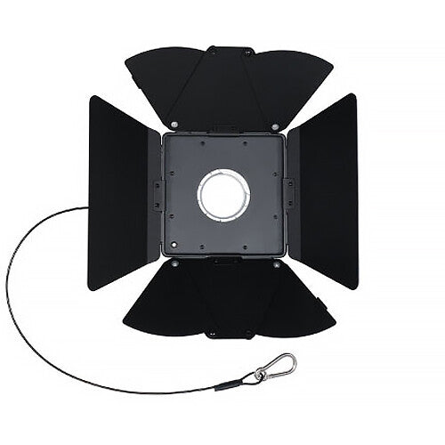 NANLUX BD-FE FE Mount Barndoors | The LA Firm