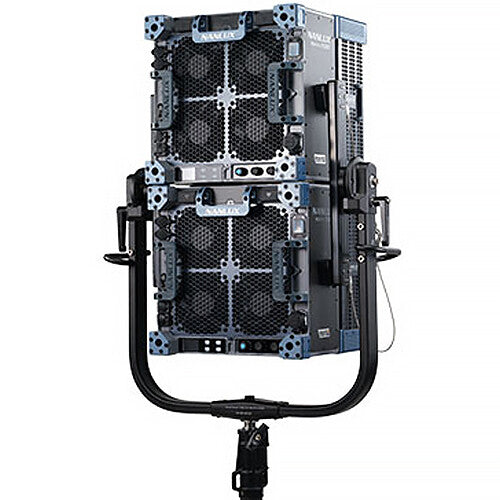 NANLUX YK-DH-MT25 Dual-Head Yoke for Matrix 2500 | The LA Firm