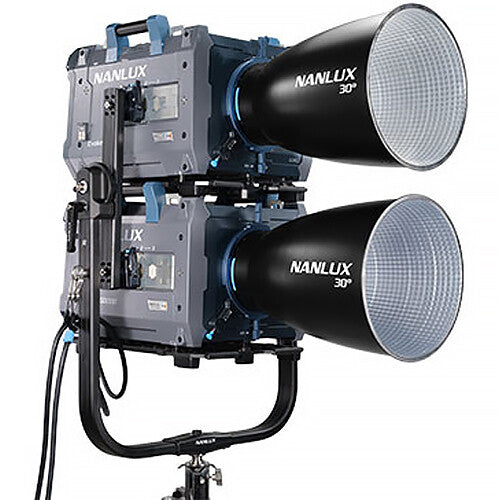 NANLUX YK-DH-EVL Evoke 5000B dual-head | The LA Firm