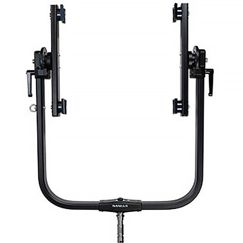 NANLUX YK-DH-EVL Evoke 5000B dual-head | The LA Firm