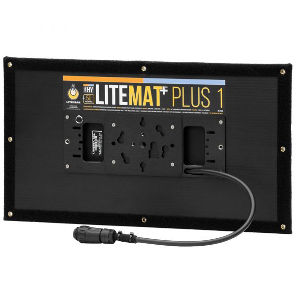 LiteMat Plus 1 Kit, AC Duo from www.thelafirm.com