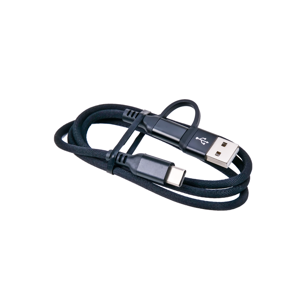 Aputure Sidus One Power Cable Lighting Controls | The LA Firm