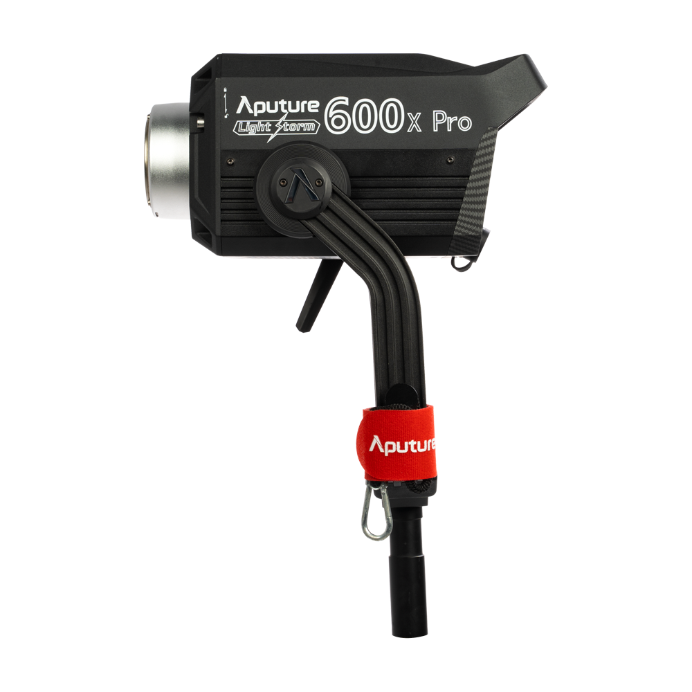 Aputure LS 600x Pro Lamp Head Lighting Accessory | The LA Firm