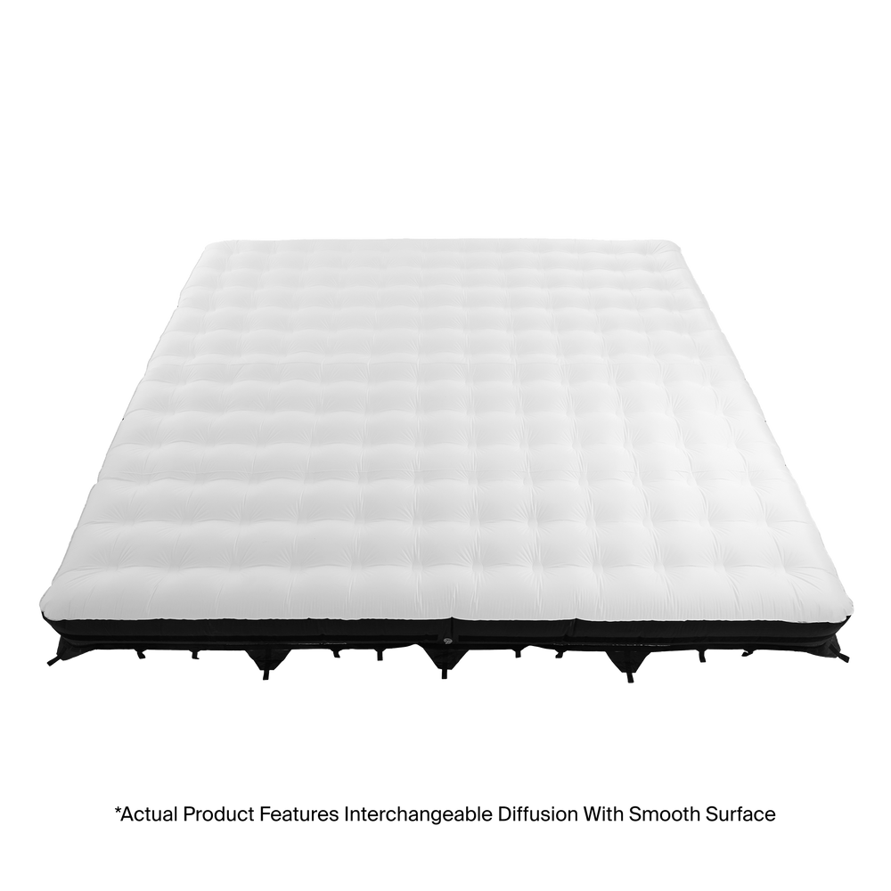 Aputure Aputure INFINIMAT 20x20 Kit w/ Clear Softbox(US) Lighting Accessory | The LA Firm