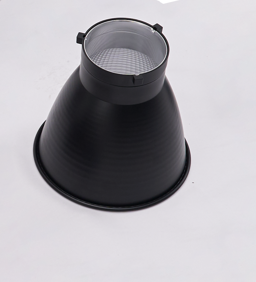 Aputure LS 600c Pro II Bowens Mount Hyper Reflector (45°) Lighting Accessory | The LA Firm