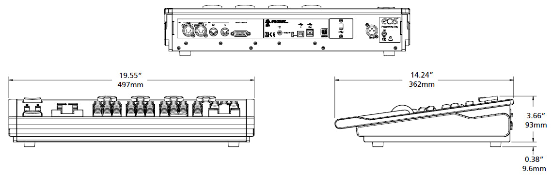 Eos Programming Wing from www.thelafirm.com