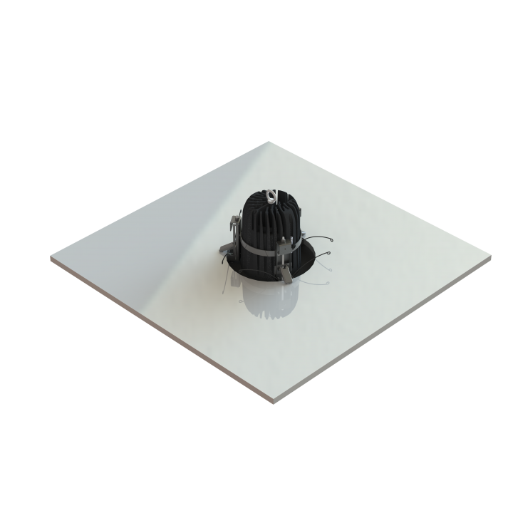 2inspire™ 100 Architectural LED  *Contact for Price Quote*
