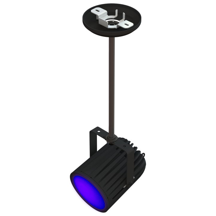 2inspire™ 100 Architectural LED  *Contact for Price Quote*