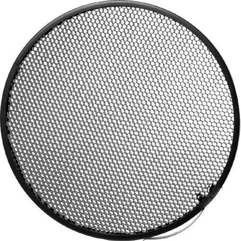 Elinchrom Honeycomb Grid for 8.25in (21cm) Reflector - 30 Degrees from www.thelafirm.com