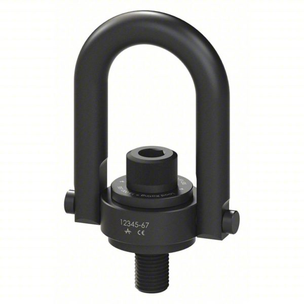 Auroris Truss Eyebolt from www.thelafirm.com