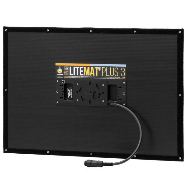 LiteMat Plus 3 Kit, AC Duo from www.thelafirm.com