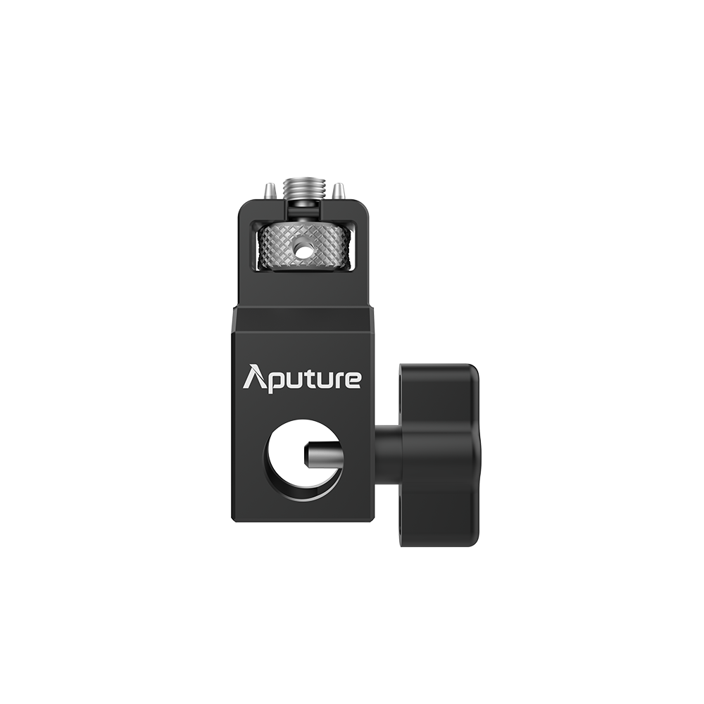 Aputure Sidus Four Mounting adapter Lighting Controls | The LA Firm