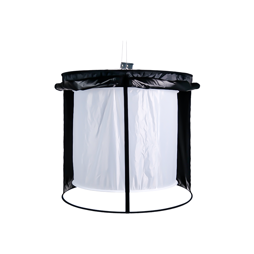 Aputure NOVA P600c Space Light Lighting Accessory | The LA Firm