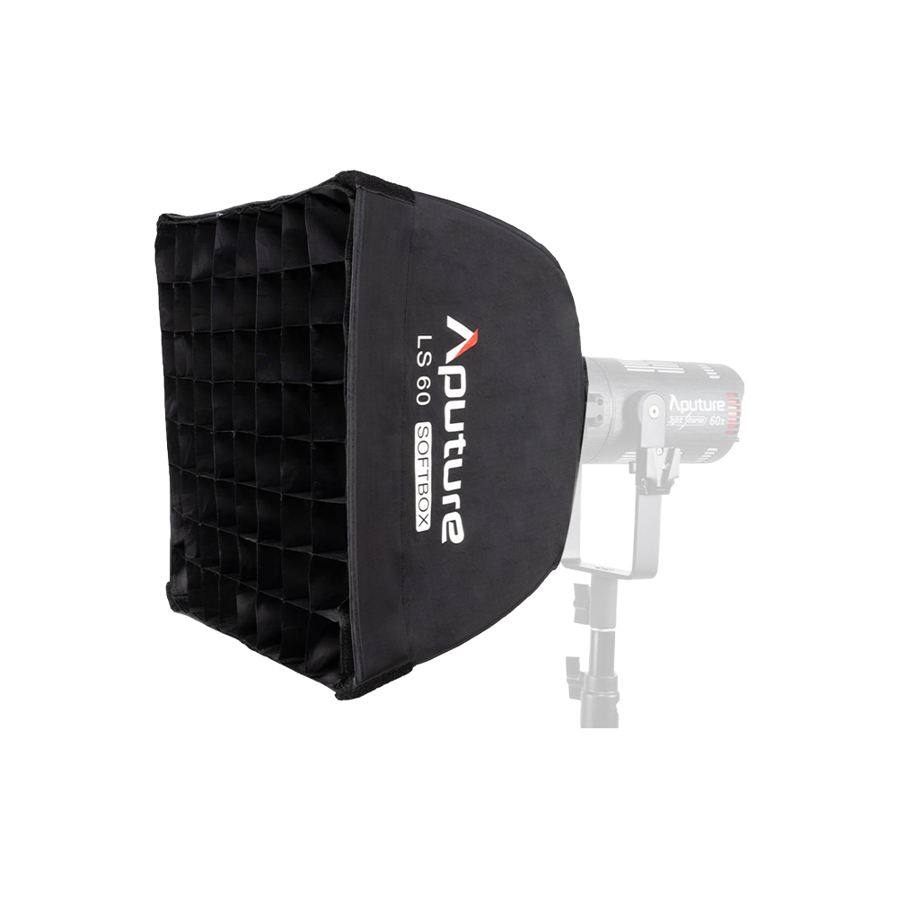 Aputure LS 60 Softbox Lighting Accessory | The LA Firm