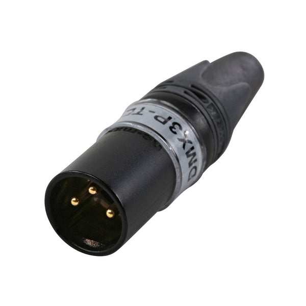 Aug Line HorusNEO+α XLR Terminator DMX 3-Pin XLR Terminator