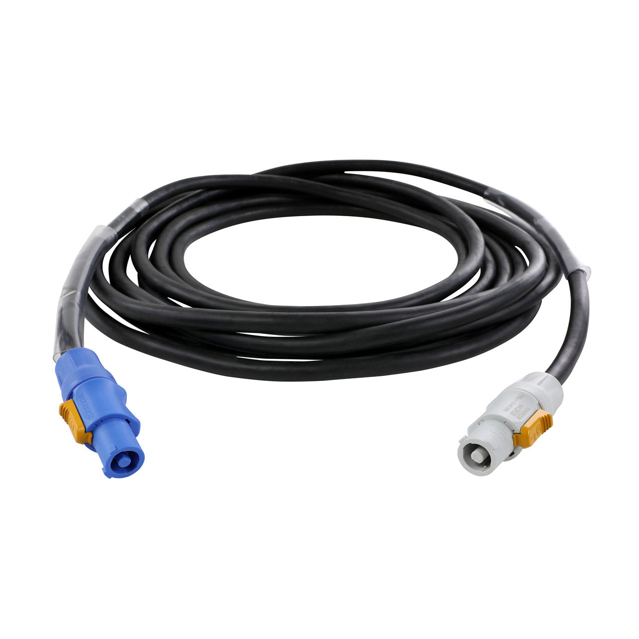 Powercode Extension Single powerCON® Extension 10'