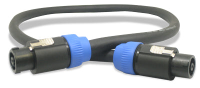 Lex Pro Audio NL8 12/8 SPK Cable, 10' from www.thelafirm.com