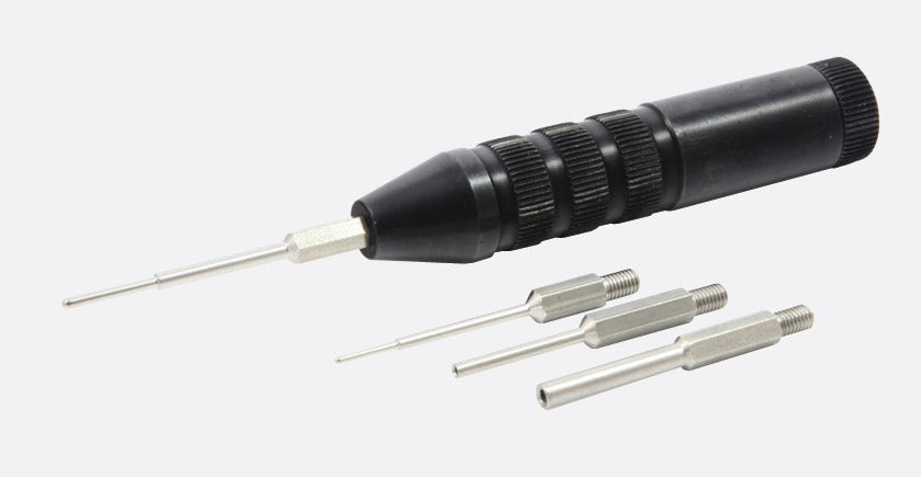 Six-Circuit Connector Removal Tool from www.thelafirm.com