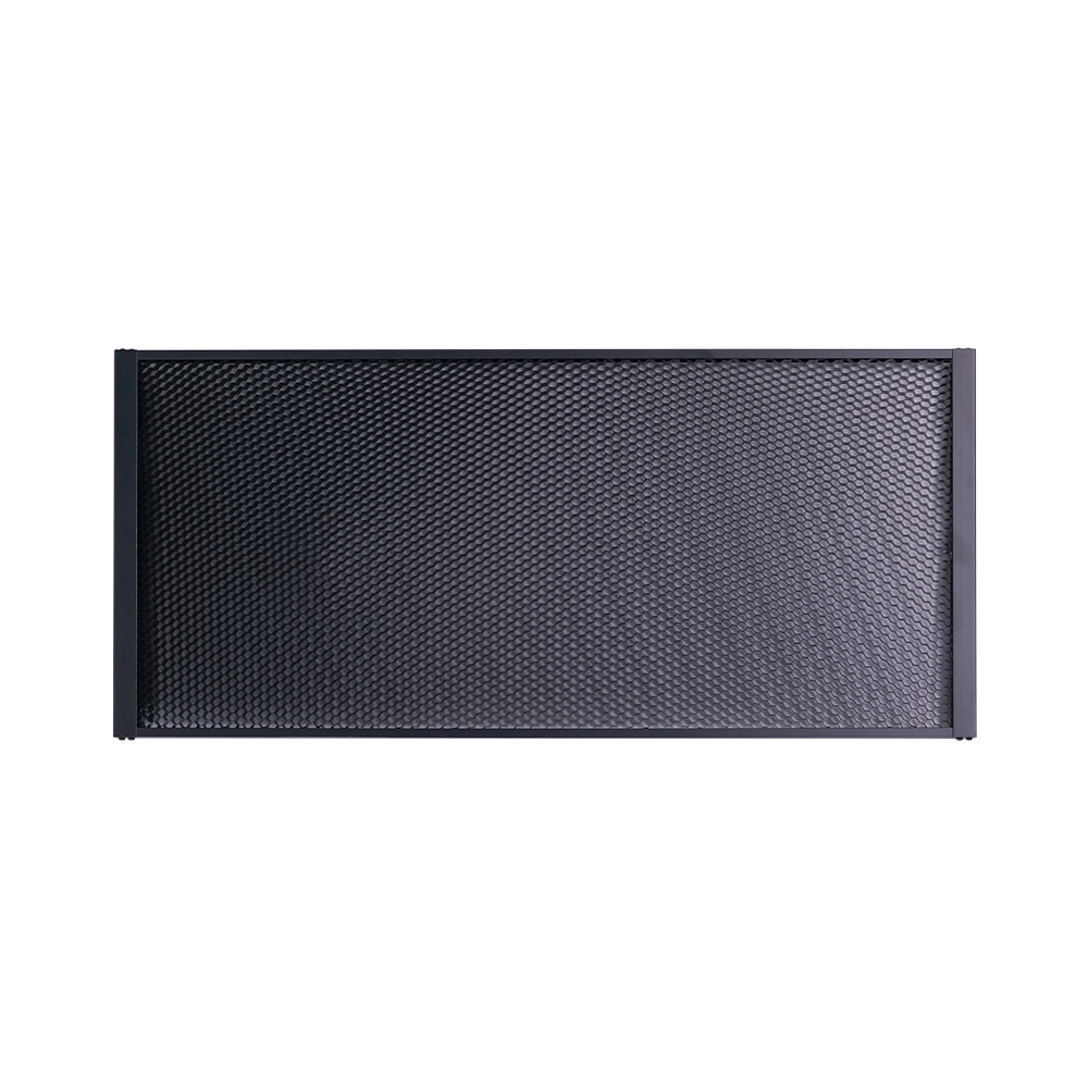 Aputure NOVA P600c 45° Metal Grid Lighting Accessory | The LA Firm