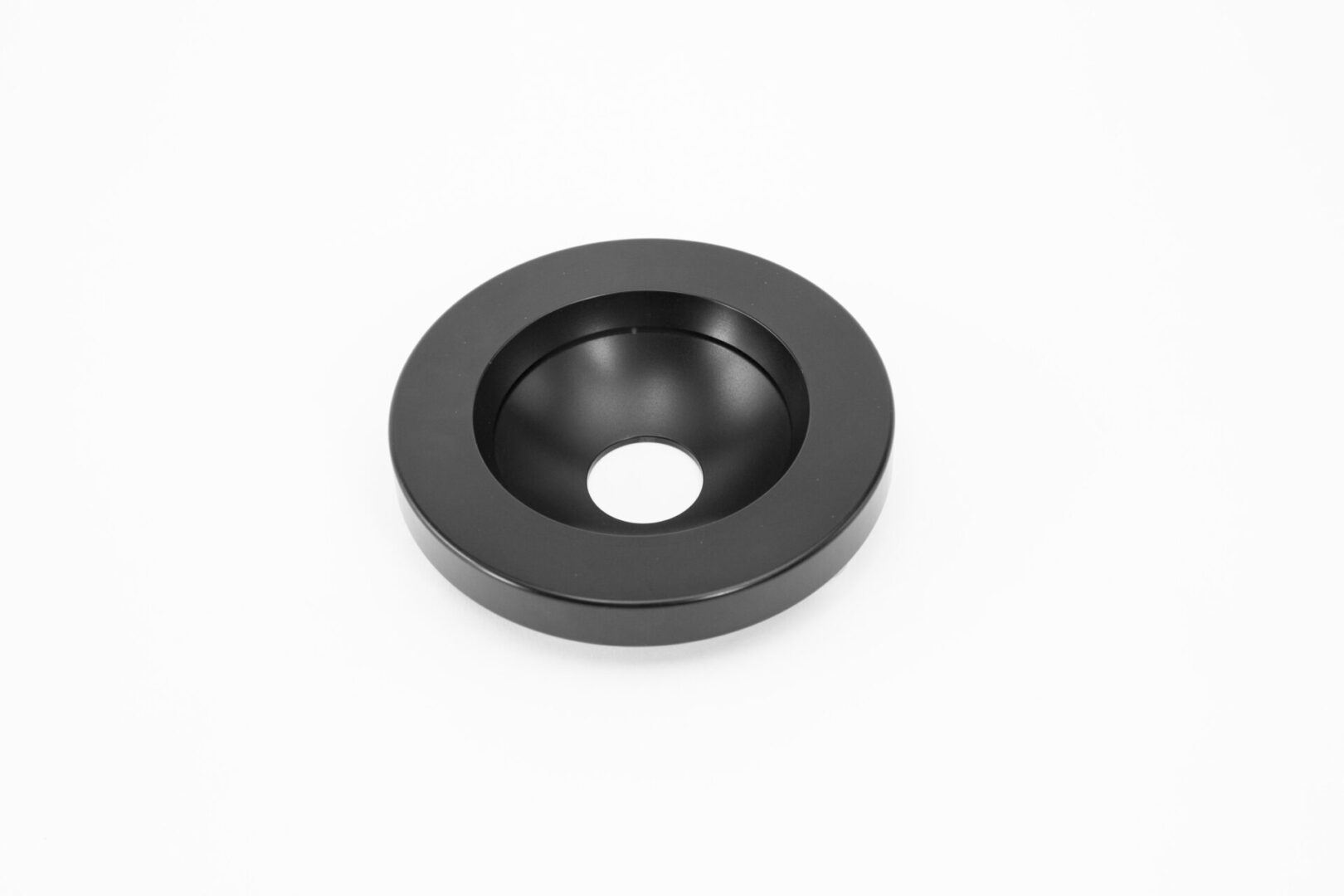 Dana Dolly Perm 75mm ball adapter for mounting 75mm heads on the Dana Dolly