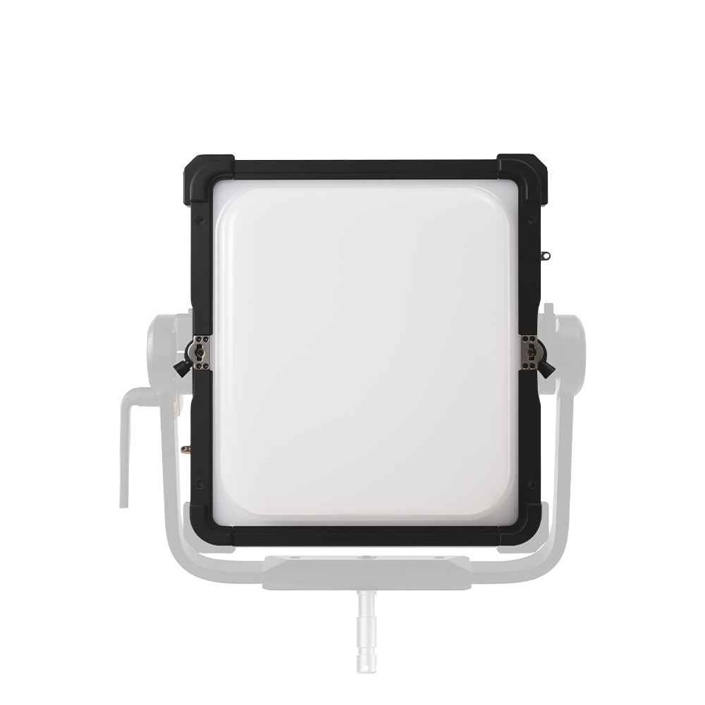 Aputure NOVA 1x1 Dome Diffuser (Heavy Frost) Lighting Accessory | The LA Firm