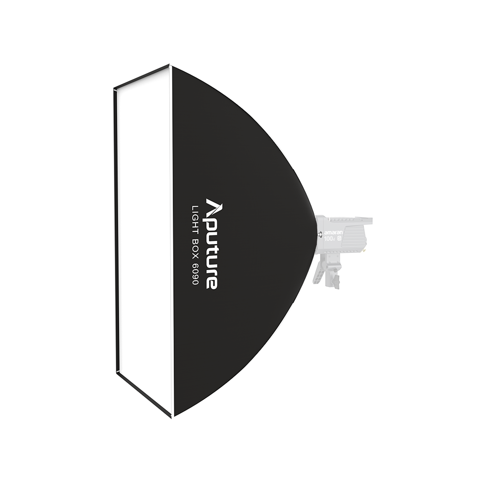 Aputure Light Box 60x90 Lighting Accessory | The LA Firm