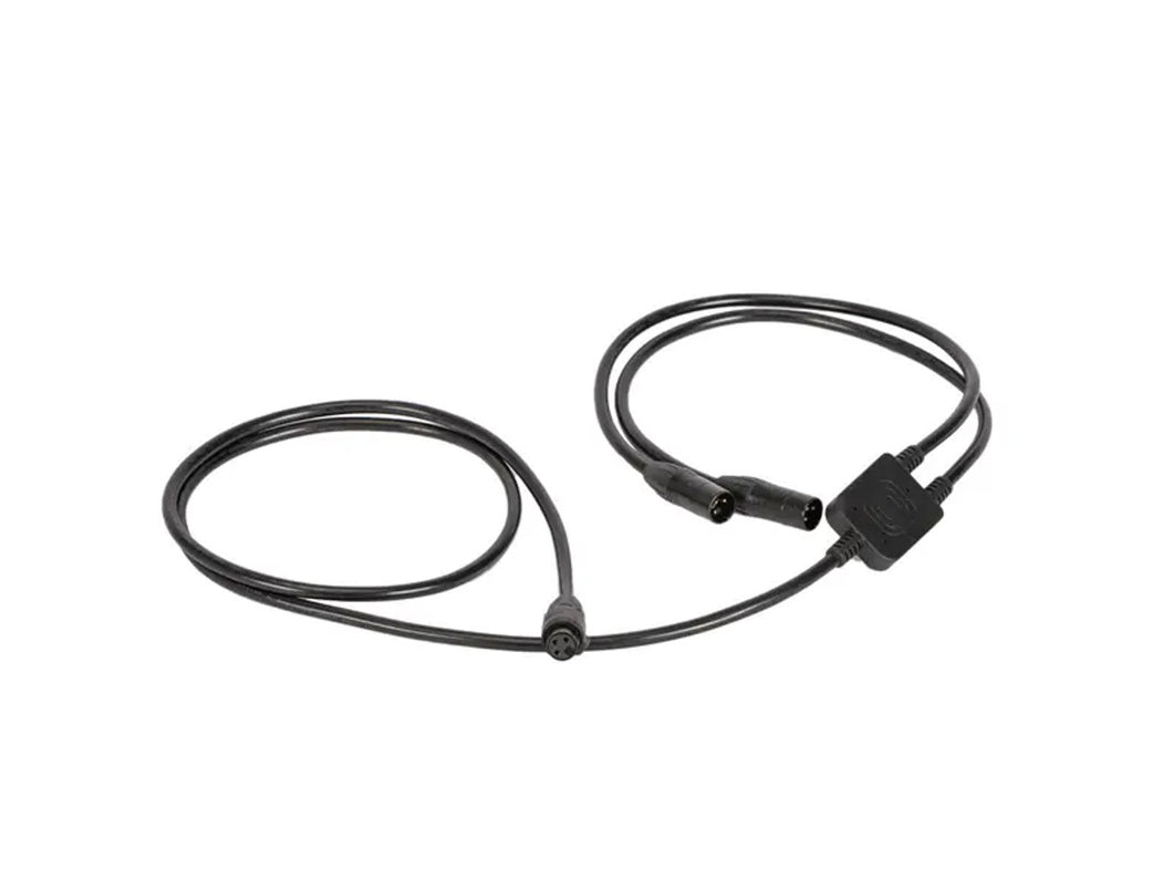 Y-Cable for RuntimeExtender from www.thelafirm.com