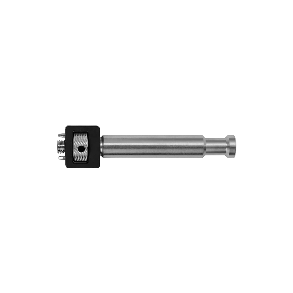 Aputure Aputure Baby Pin Adapter to Anti-rotate 3/8in Screw Lighting Accessory | The LA Firm