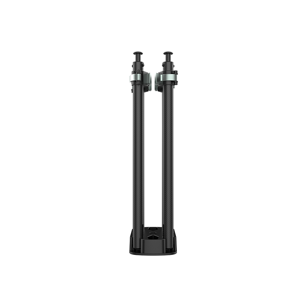 Aputure INFINIMAT Carbon Fiber Mounting Bracket 1'×2' Lighting Accessory | The LA Firm