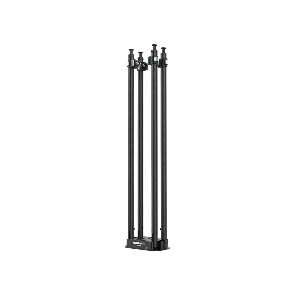 Aputure INFINIMAT Carbon Fiber Mounting Bracket 1'×4' Lighting Accessory | The LA Firm