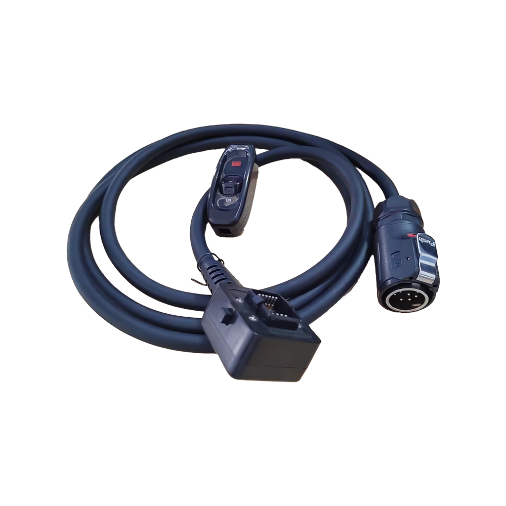 Aputure INFINIMAT Coding Cable Lighting Accessory | The LA Firm