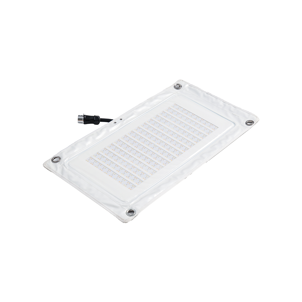 Aputure INFINIMAT Only 1x2 Lighting Accessory | The LA Firm