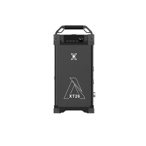 ELECTRO STORM XT26 (US Plug, No Carrying Case): PRE-ORDER NOW