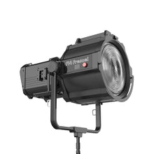 Load image into Gallery viewer, F14 FRESNEL 14&quot; Motorized Fresnel Modifier Accessory: PRE-ORDER NOW