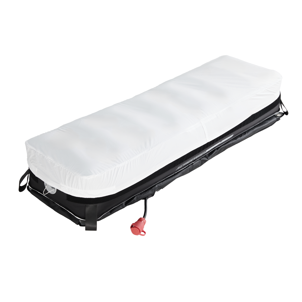 Aputure Aputure INFINIMAT LED & Clear Softbox Pack 1x4 Lighting Accessory | The LA Firm