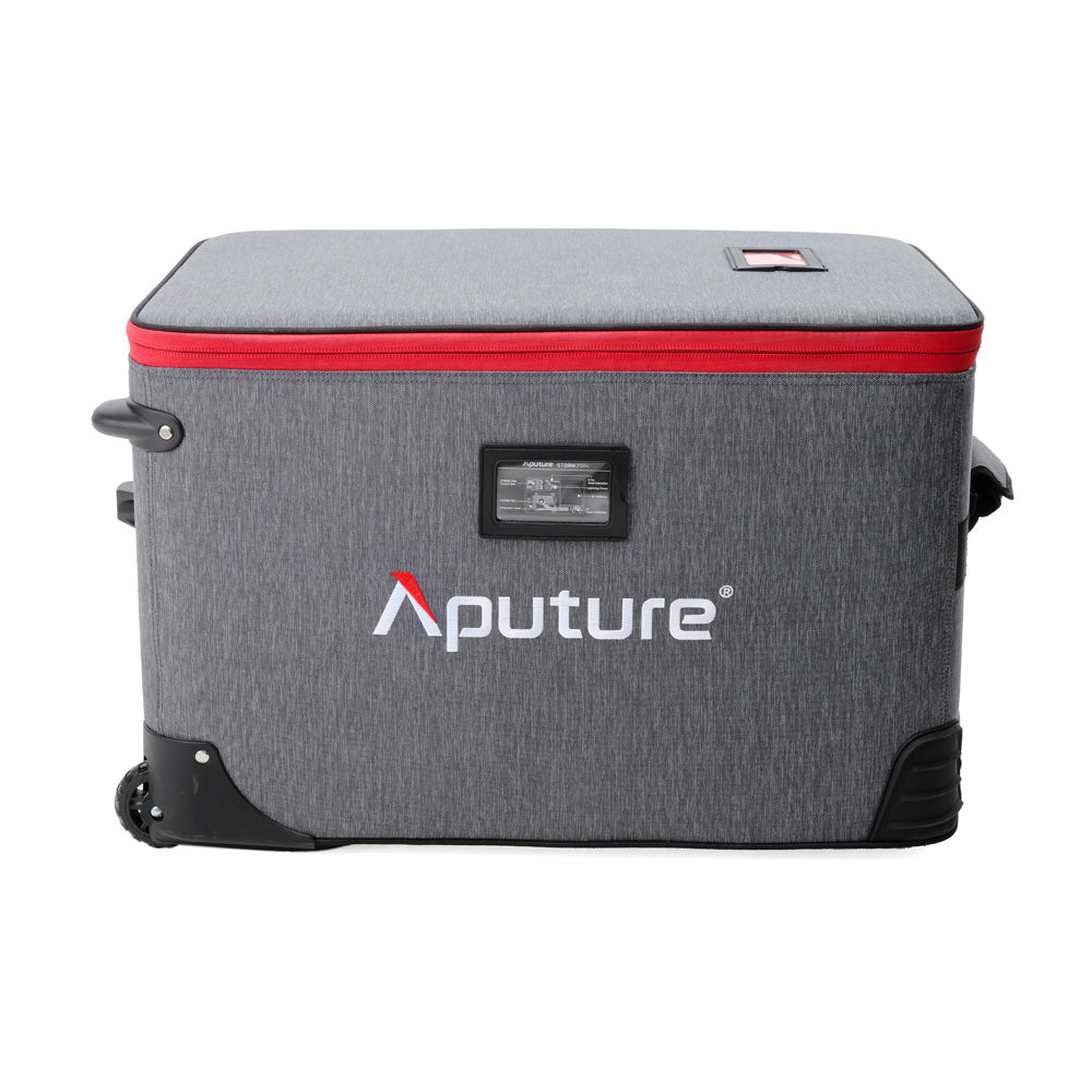 Aputure STORM 700x - BLAIR Engine Tuneable White LED Studio Lighting Fixture