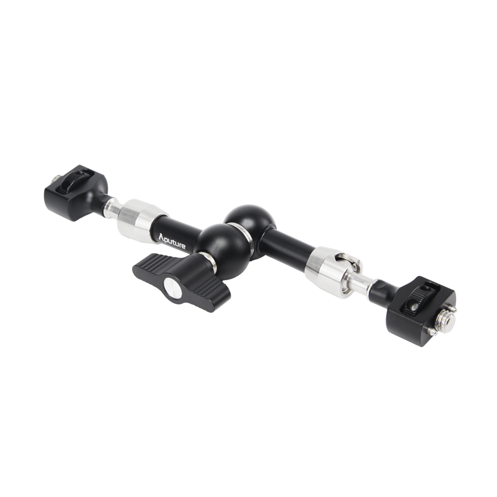 Aputure Aputure Universal Magic Arm Lighting Accessory | The LA Firm