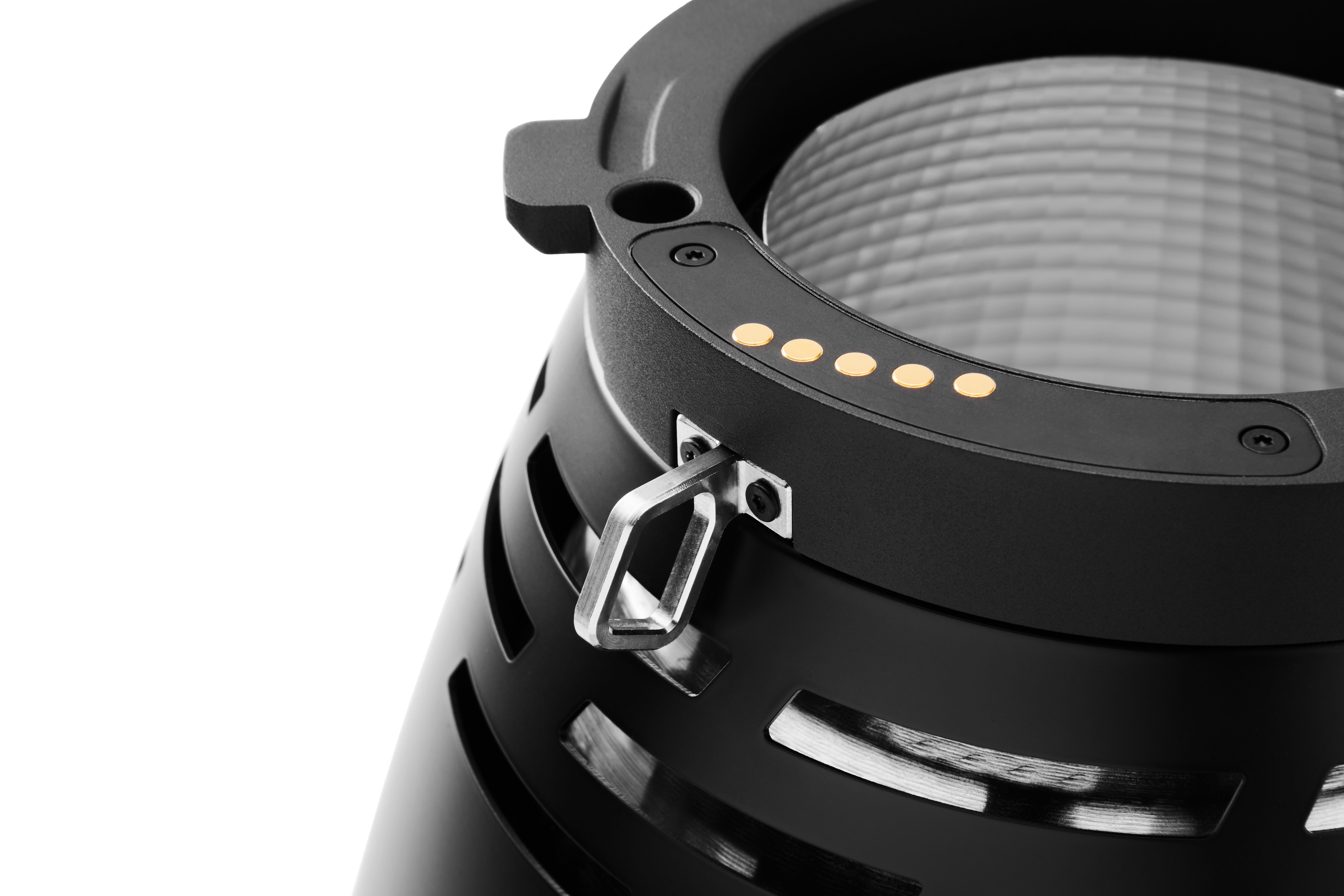 Aputure STORM CS32 (No Case) (US/BARE LEADS)