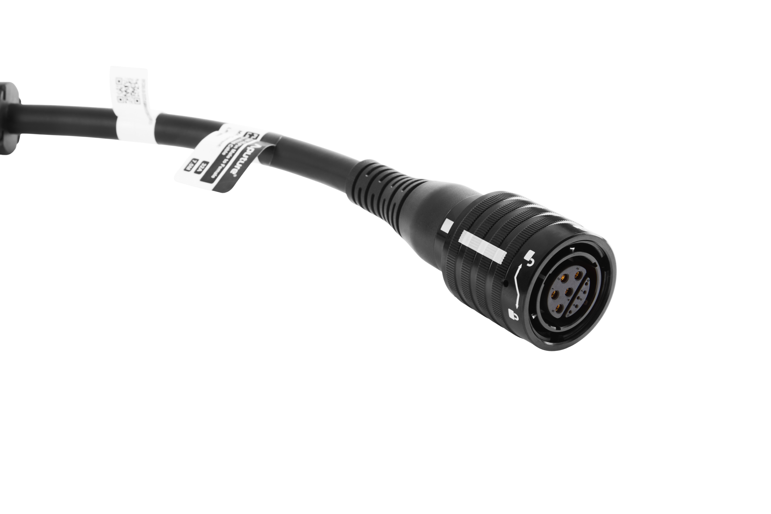Aputure STORM CS32 (No Case) (US/BARE LEADS)